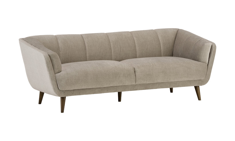Blake Stone Sofa